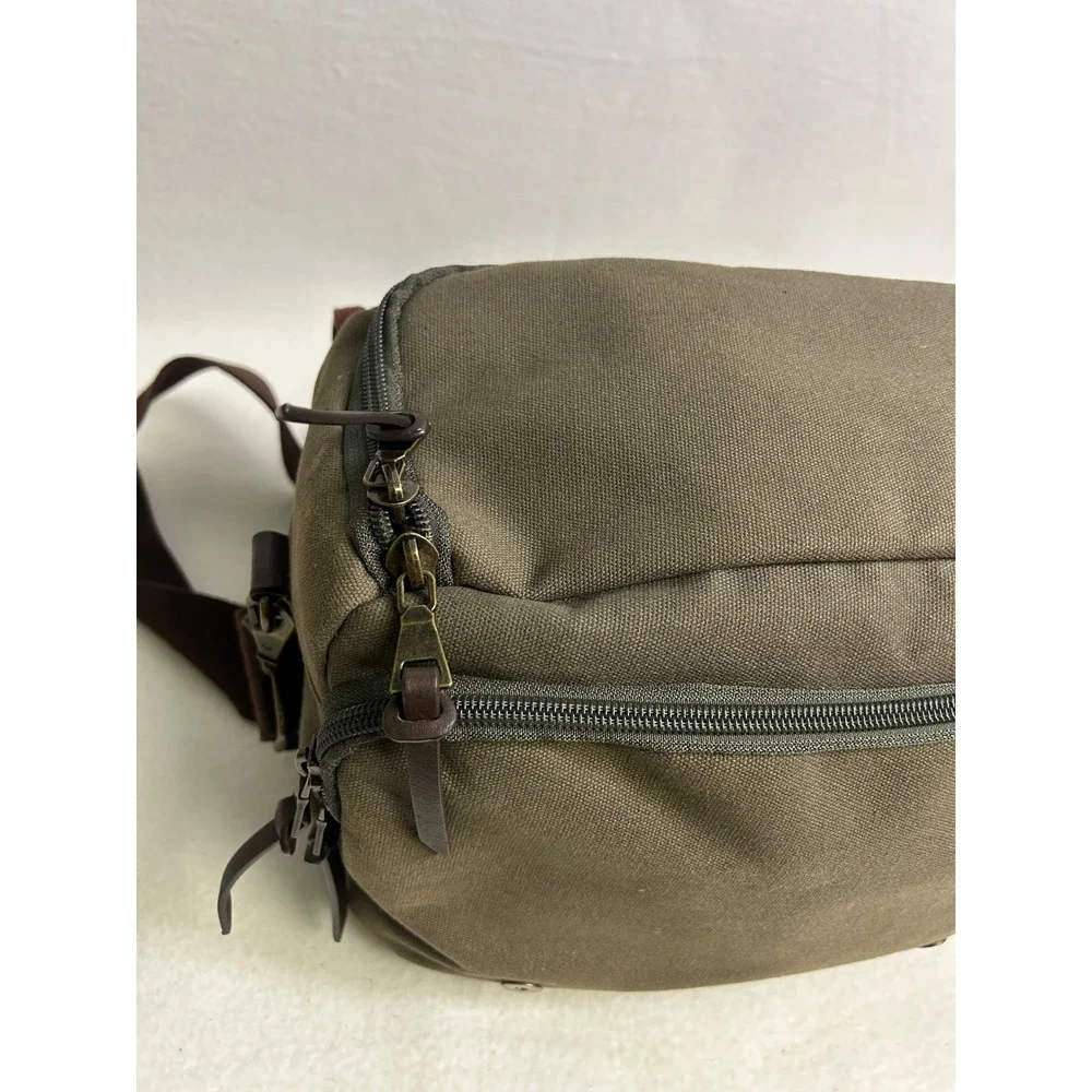 Pt canvas messenger